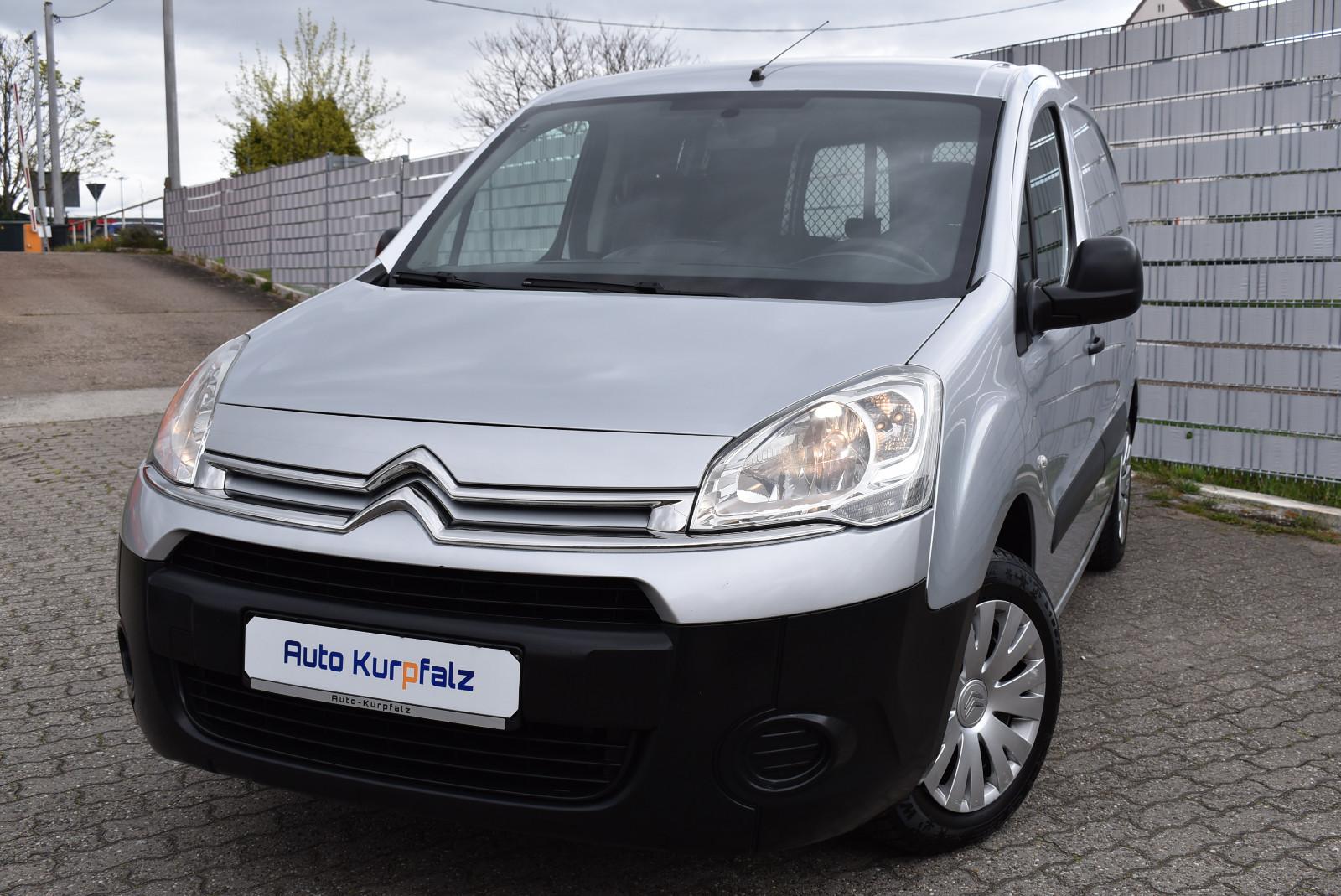 Citroën Berlingo Kastenwagen