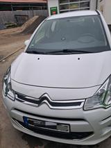Citroën Citröen C3 mit neuem Zahnriemen, TÜV und B... - Citroën AMI Gebrauchtwagen