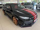 Honda Civic 2.0 VTEC Turbo Type R - Honda Civic: Type R