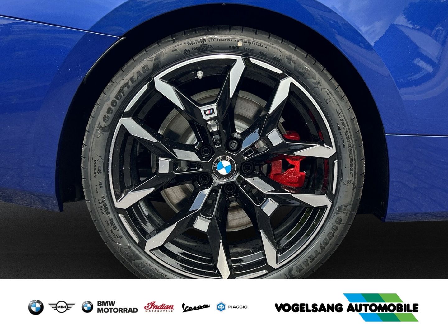 Fahrzeugabbildung BMW M440i xDrive Cabrio M Sport Pro Innovationspaket