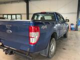 Ford Ranger XL Extrakabine 4x4 Klima AHK  - gebrauchte Ford Ranger aus dem Jahr 2017