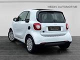 Smart EQ fortwo TEMP|KLIMA|AUT - gebrauchte Smart Sportwagen