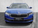 Skoda Octavia Combi 1.5 TSI Selection AHK LED KEYLESS - Jahreswagen