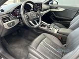Audi A4 Avant Advanced 35 TFSI S tronic AHK - Audi A4 Gebrauchtwagen in Nürnberg