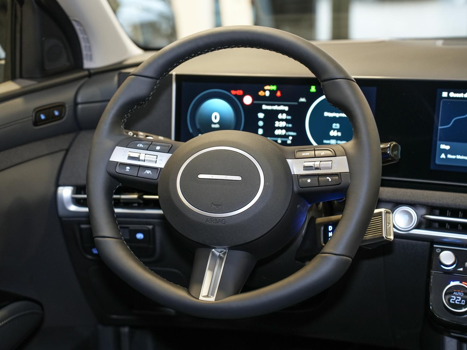 Hyundai Tucson – Bild 21