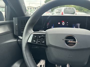 Bild 15 Opel Astra GS ST AT/SHZ+LHZ/PDC vo+hi+360Cam