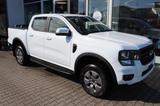 Ford Ranger XLT DOKA 2.3 PHEV 4x4 0,0% FIN mgl.* AHK - Ford F
