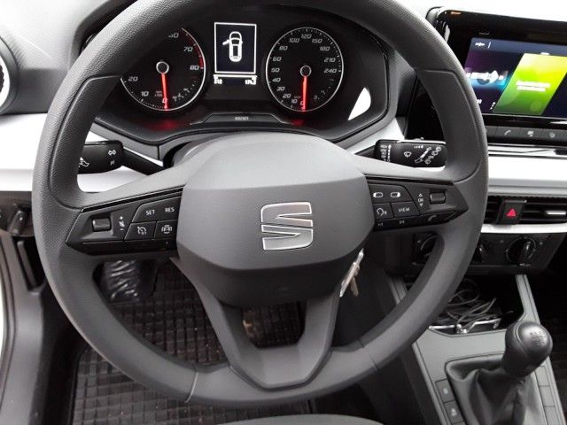 Fahrzeugabbildung Seat Arona Reference TSI Klima Full Link Sitzheizung