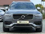 Volvo XC90 R DesignAWD PANO B&W LED MEMORY CARBON ACC - Volvo XC90 in Nürnberg