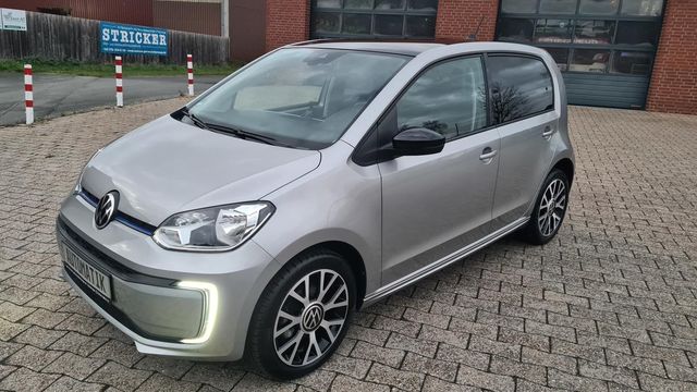 Volkswagen up! E- UP Style Plus  CCS VW Garantie 11/2027