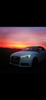 Audi a1 1.2 tfsi 150ps ABT - Audi A1: Abt