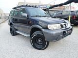 Nissan NISSAN Terrano 2.7 Tdi 5 porte Wagon Sport - Nissan Terrano