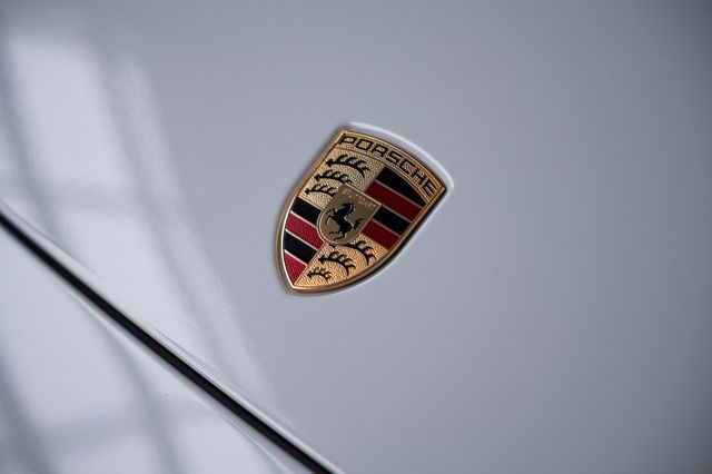 Fahrzeugabbildung Porsche Panamera 4S Approved 4 Seats Sport Chrono