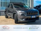 Jeep Cherokee 2.2 Mjt II 4WD Active Drive I Nigh - gebrauchte Jeep Kombis