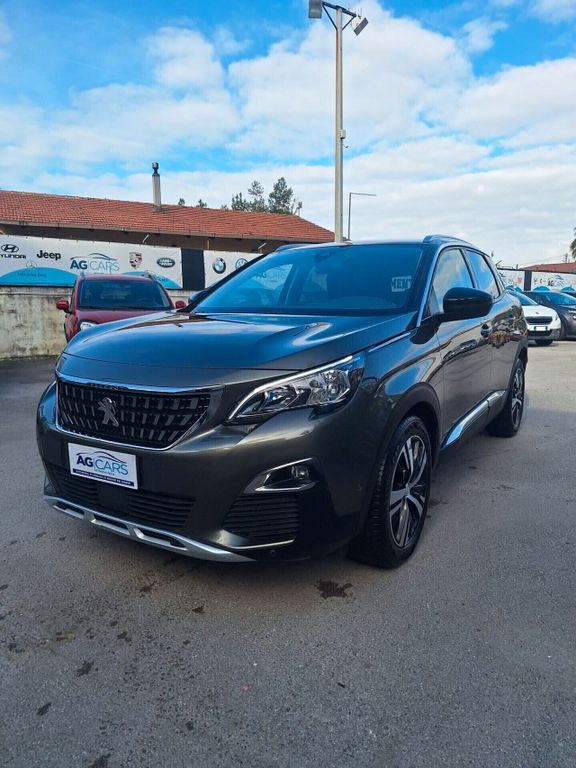 Image of Peugeot 3008