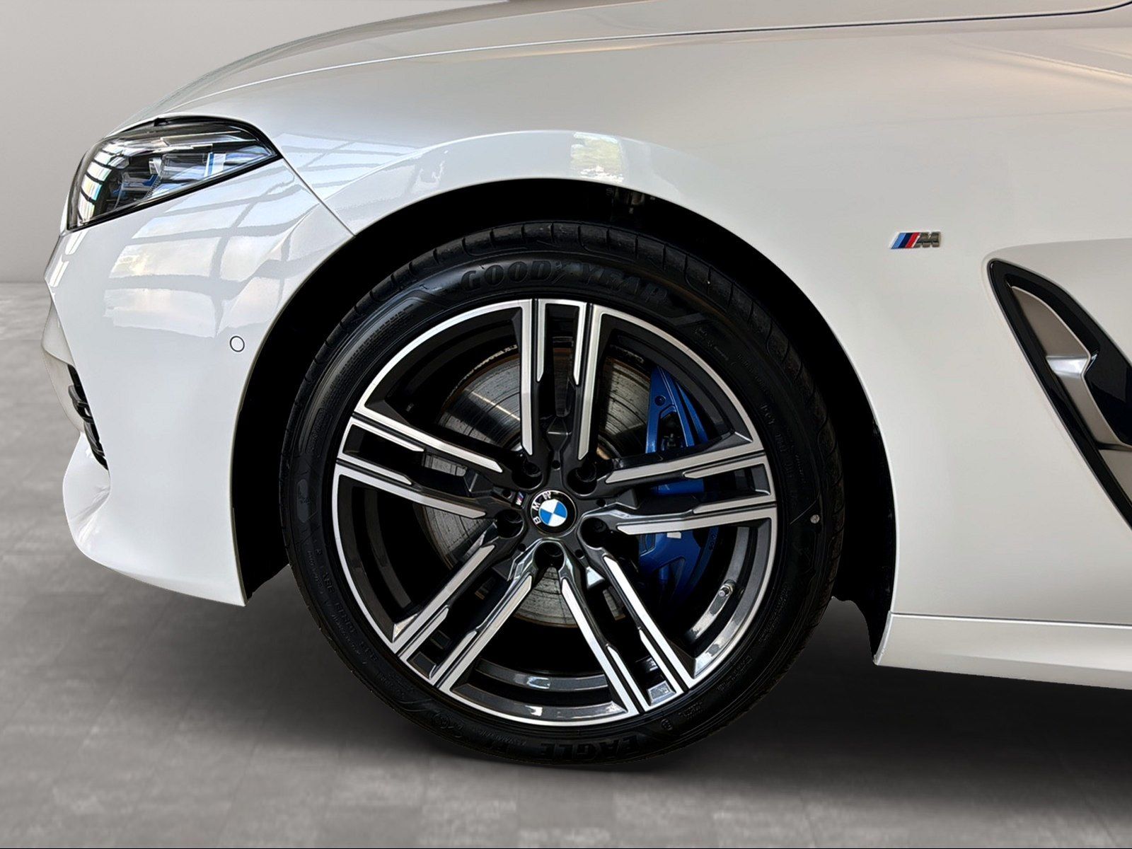 BMW 840 - Bild 13