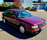 Audi AUDI Coupe 2,3 E - Audi Coupé: 2.3