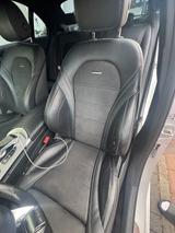 Mercedes-Benz C 63 AMG AMG - Mercedes-Benz C 63 AMG in Essen