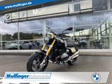 BMW R 12 nineT The Tracker ABS Pro LED ConnectedRide