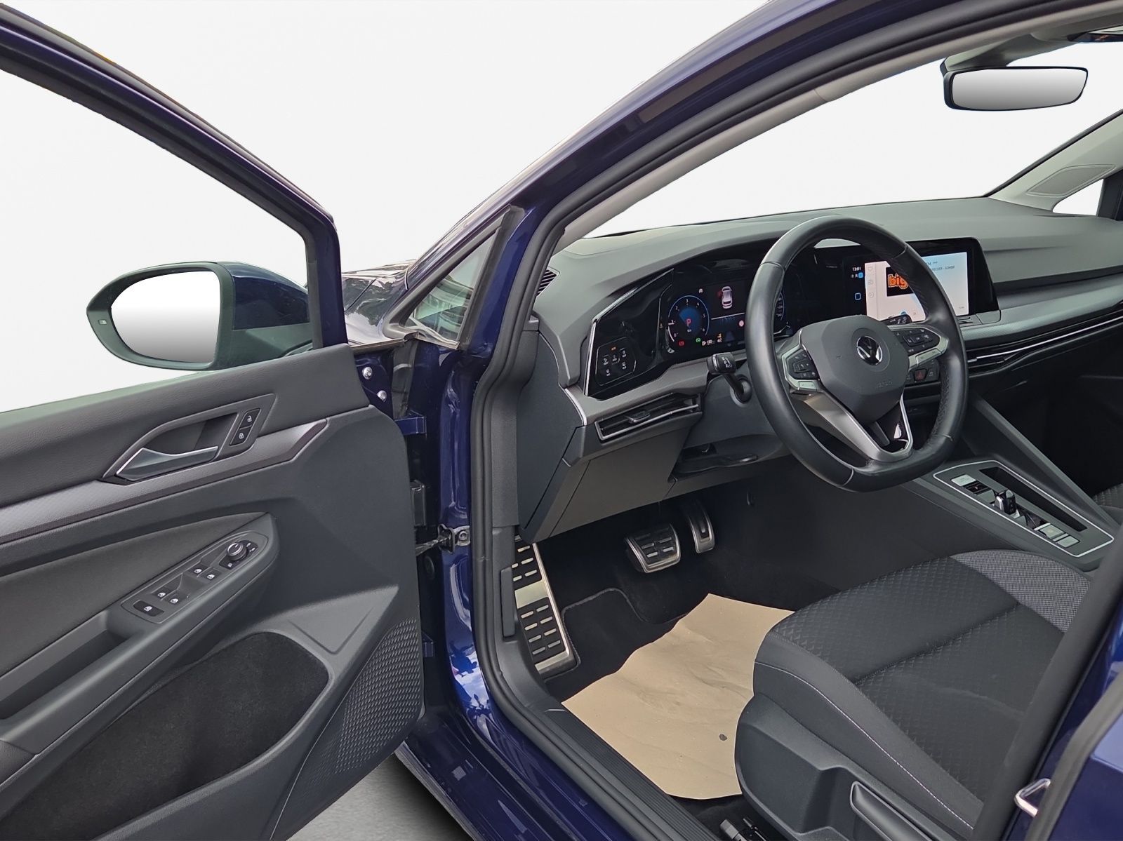 Volkswagen Golf - Bild 16