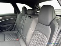 Audi RS6 - Vorschau Bild 12