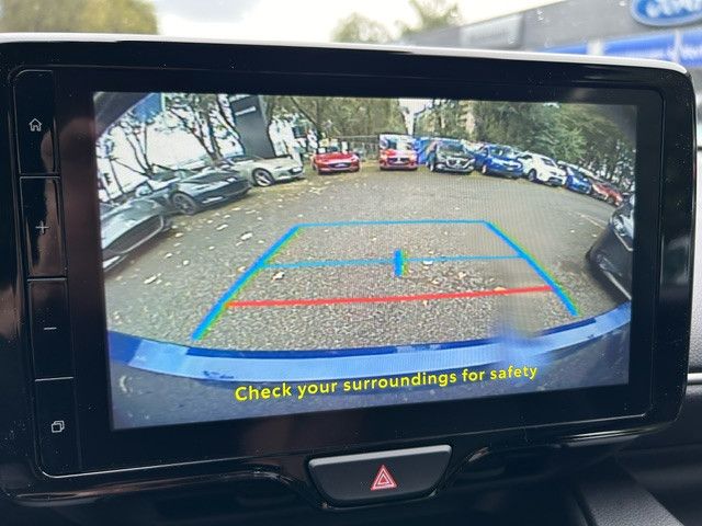 Mazda 2 Hybrid - Bild 18