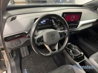 Volkswagen ID.4 - Vorschau Bild 8