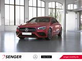 Mercedes-Benz CLA 250 e AMG Line Night Ambiente MBUX-Navi LED - rote Mercedes-Benz CLA 250