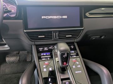 Porsche Cayenne - 12