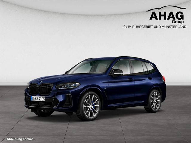 BMW X3 M40i
