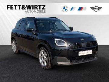 MINI Countryman D (Cooper) - 1