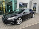 Volkswagen Passat CC 3,6 FSI V6 4Motion R-Line DYNAUDIO - Volkswagen CC: V6