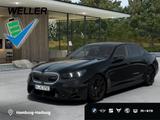 BMW M5 Limo M-DriversPackage DrivingAssiProf Navi - BMW M5 Gebrauchtwagen in Hamburg