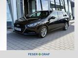 Hyundai i40 cw Trend *Sitzhzg*Kamera*Klima*Navi* - Hyundai i40: Kombi