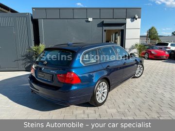 BMW 318 - 5