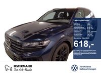 Volkswagen Touareg - Vorschau Bild 1