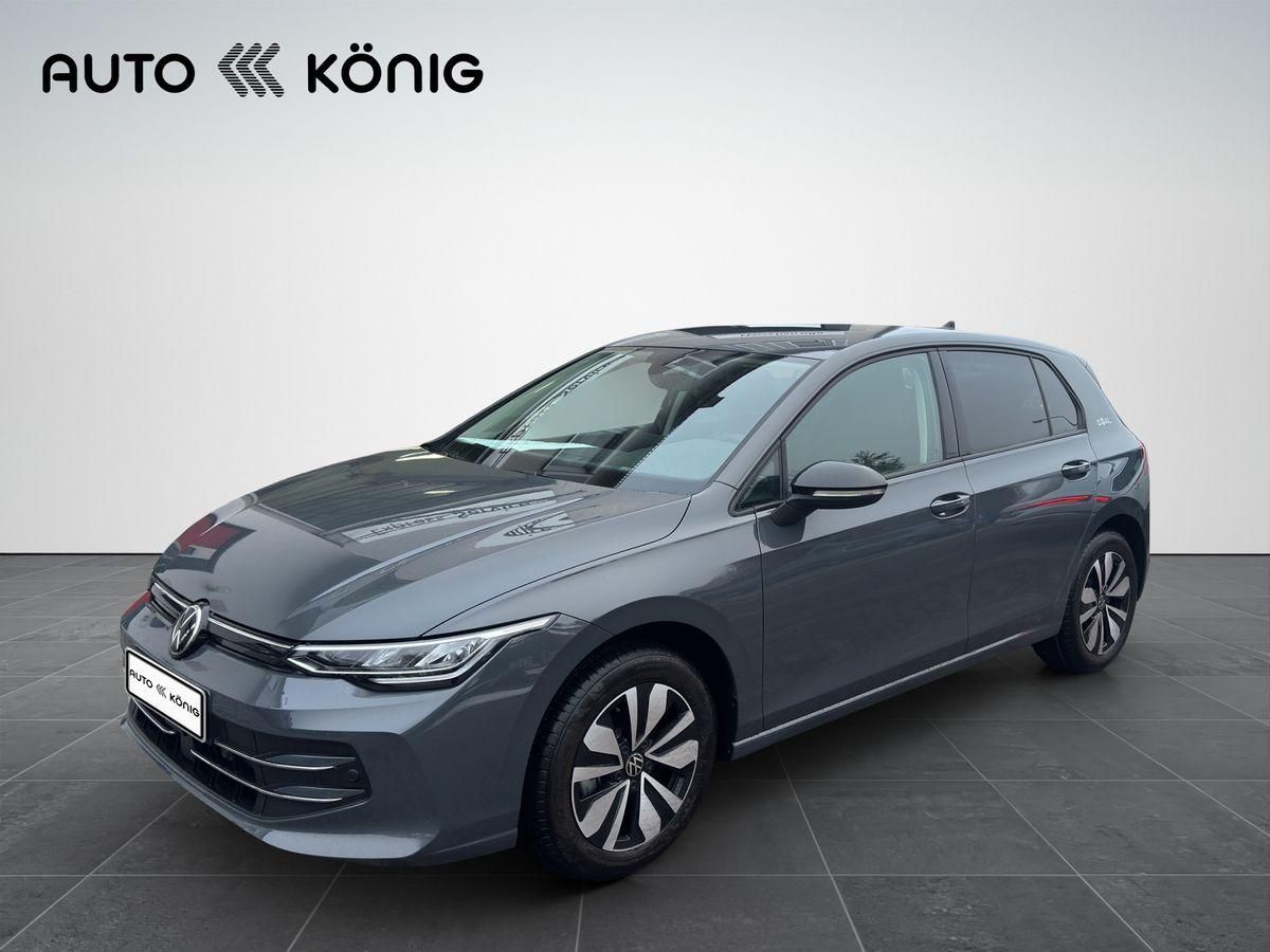 Fahrzeugabbildung Volkswagen Golf Goal 1.5 eTSI 110 kW