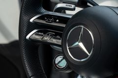 Mercedes-Benz SL 63 AMG – 21 / 30