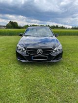 Mercedes-Benz Verkaufe Mercedes Benz E-Klasse W212 E300C... - Mercedes-Benz E-Class: 212