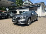Mercedes-Benz GLA 220 GLA -Klasse 4Matic AMG Line/Tüv neu - gebrauchte Mercedes-Benz GLA 220 aus dem Jahr 2018