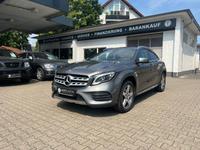Mercedes-Benz GLA 220 GLA -Klasse 4Matic AMG Line/Tüv neu