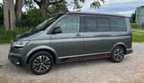 Volkswagen T6.1 California 2.0 TDI 4M, Beach Camp. Edition
