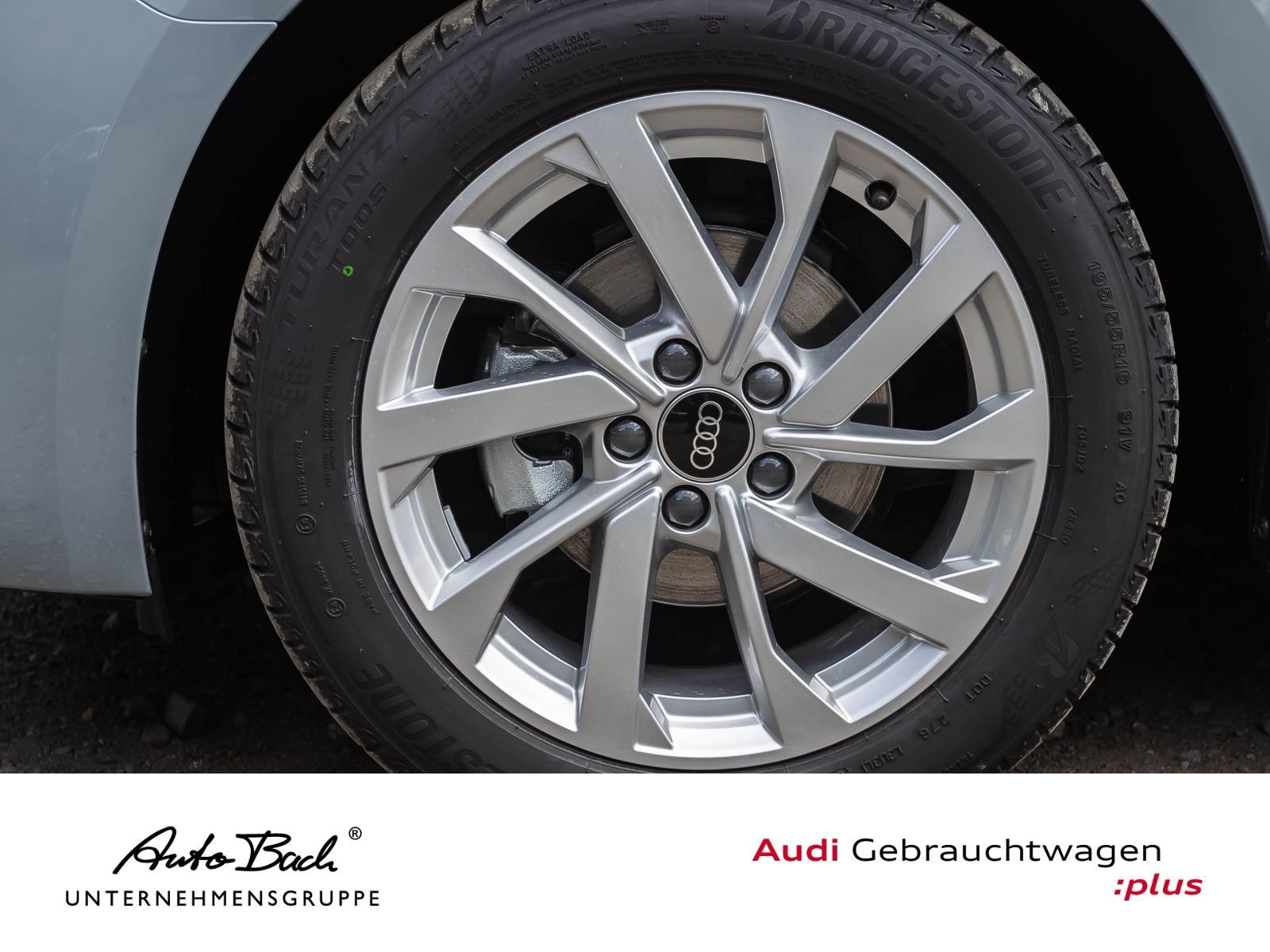 Audi A1 - Bild 11