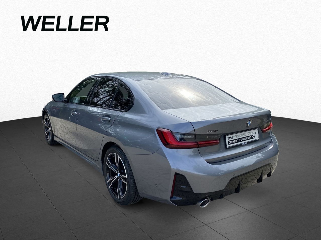 BMW 320 - Bild 10