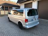 Volkswagen T5 Caravelle lang DSG - VW T5 Gebrauchtwagen in Chemnitz