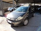 Fiat Punto Classic 1.3 MJT 5 porte Active - Fiat Punto Active mit Diesel-Antrieb