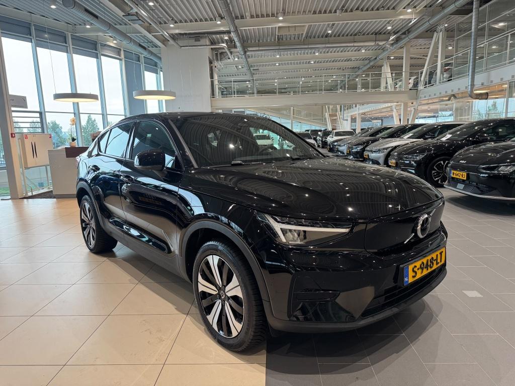 Volvo C40