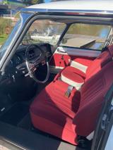 Citroën DS - Citroën DS: Limousine