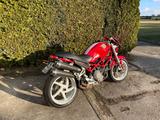 Ducati Monster S2R 1000, Sonderlackierung, Rarität, Top - DUCATI 1000