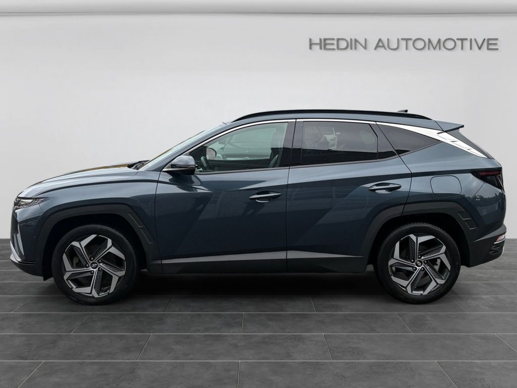 Hyundai Tucson 1.6 T-GDI PHEV 4WD Prime SHZ|TEMP|360° imagem 3